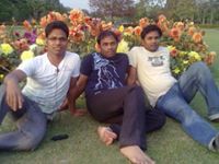 Manoj Singh