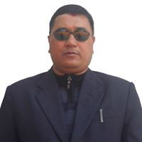 Nagendra Chhetri