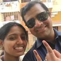 Raagul Nagarajan