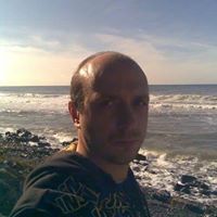 Michael Weiss