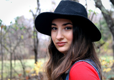 Alexandra