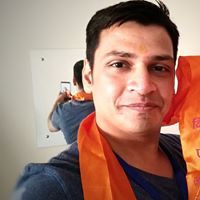 Ritesh Jain