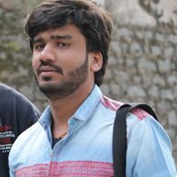 bharat chandak