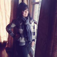 Shipra Sharma