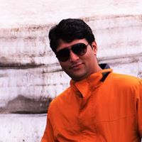 Prashant Bhardwaj