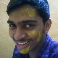 Krishnan Sankar