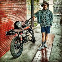 Rizki Nugrahanto