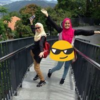Ida SyazLeena