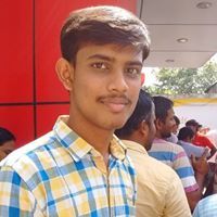 Vignesh Waran