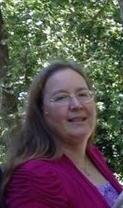 Marsha Comer-Hedglin