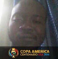Nana Kofi