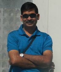 Vinay Singh