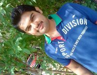 Ankit Meel