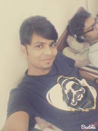 Amar Kumar