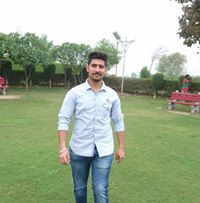 Simarjit Pallah