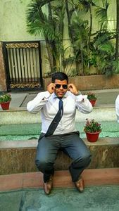Sunil Sahani