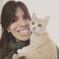 Micaela Peralta