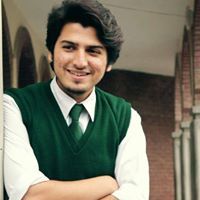 Qasim Ali Khan