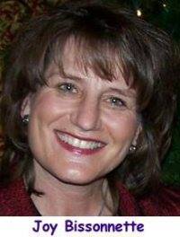 Joy Bissonnette