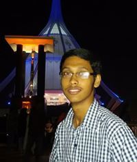 Dhanjit Lahkar