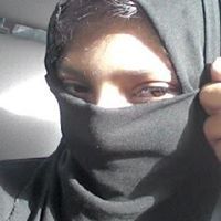 Areeba Naaz