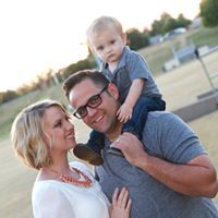 Christopher Van Stapley