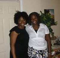 Dionne Mitchell Dawkins