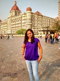 Sanjeevani Redekar