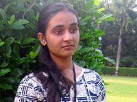 Anupama Pandeya