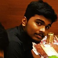 Bhuvnesh Sankar