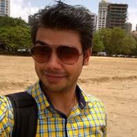 Aaditya Sudra