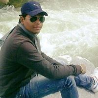 Kushal More