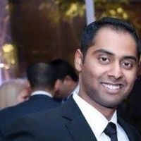Ashish Menon