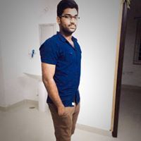Srikanth Chowdary