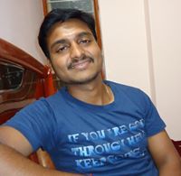 Siva Balan