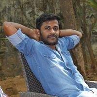 Ilanchezhian Muthusamy