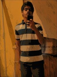 Ansh Shah