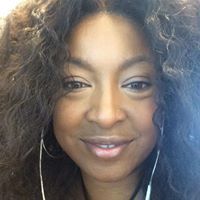 Stacey Oliver-Johnson