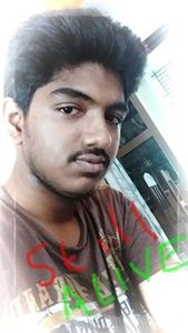 Monesh Maheswaran