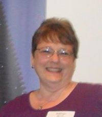 Kathy Morris