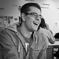 Andrew Wilson