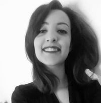 Asmae Dahrabou