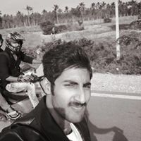 Ammar Shamshad