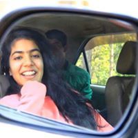 Ananya Choudhary