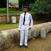 Shakir Hussain