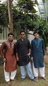 Amar Bansode