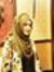 Mahnoor...