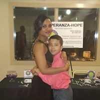 Wilda Gutierrez
