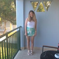 Mollie Barker