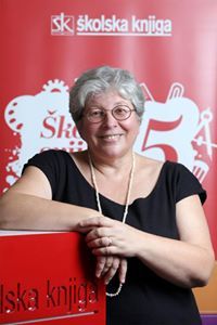 Dinka Juricic